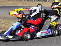 Kart FISAPS